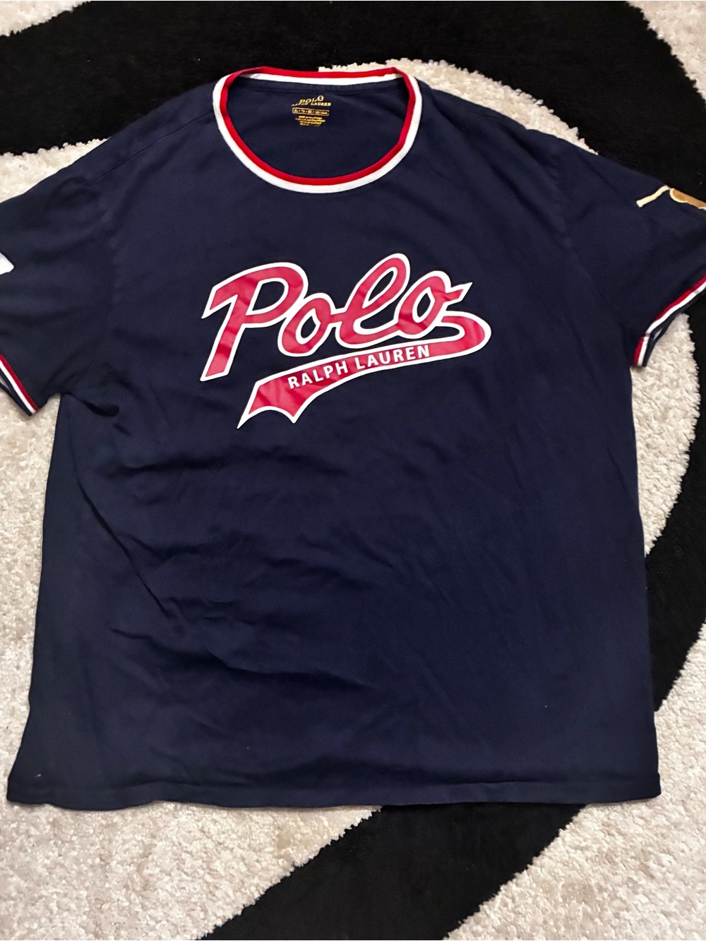 Polo by Ralph Lauren Tee